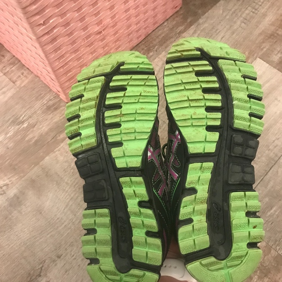 Asics Gel Sneakers - Picture 5 of 7